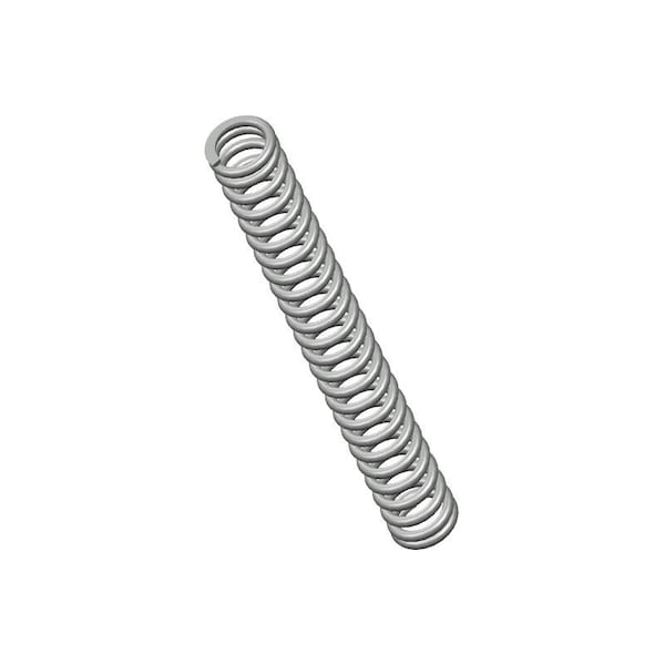 Approved Vendor Compression Spring, O= .360, L= 3.00, W= .055 G509963537 - main